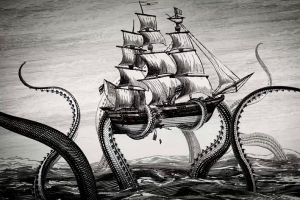 Ссылки зеркала на kraken